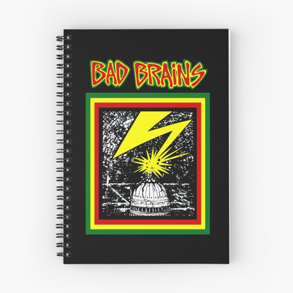 Item preview, Bad Brains Punk designed and sold by rhoshujet.