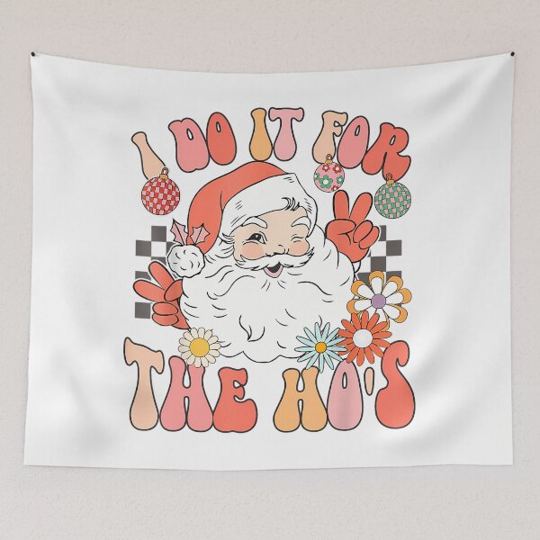Item preview, For Merry Do Time Wonderful It The Most Christmas I Ho designed and sold by DoerfArtStore.