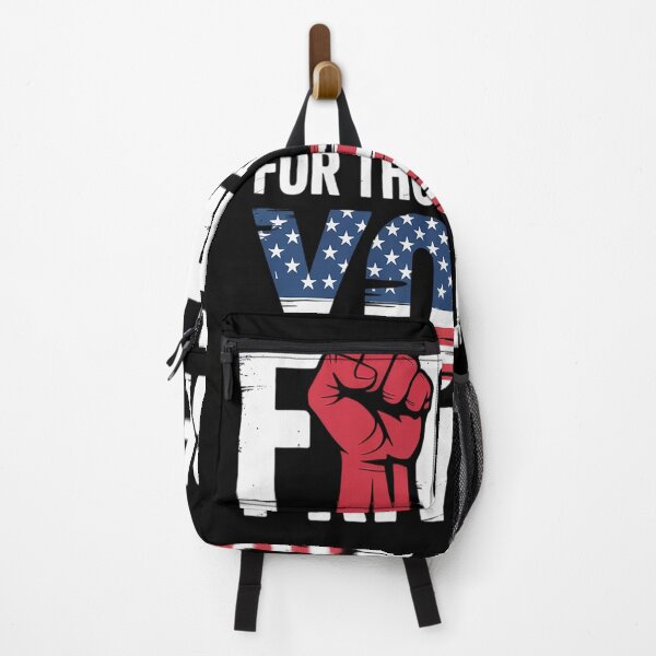 Item preview, Fight For Those Without Your Privilege  designed and sold by NewIdeasSArt.
