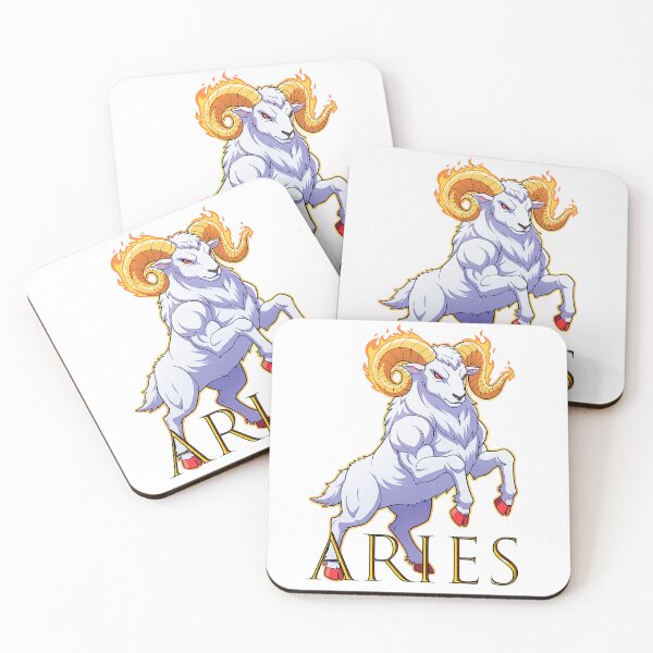 Item preview, SYMBOL OF ARIES designed and sold by EDUARDO RUIZ.