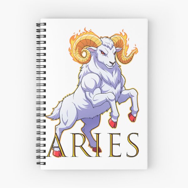 Item preview, SYMBOL OF ARIES designed and sold by EDUARDO RUIZ.