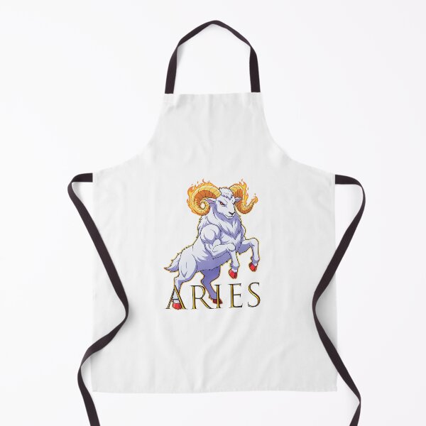 Item preview, SYMBOL OF ARIES designed and sold by EDUARDO RUIZ.