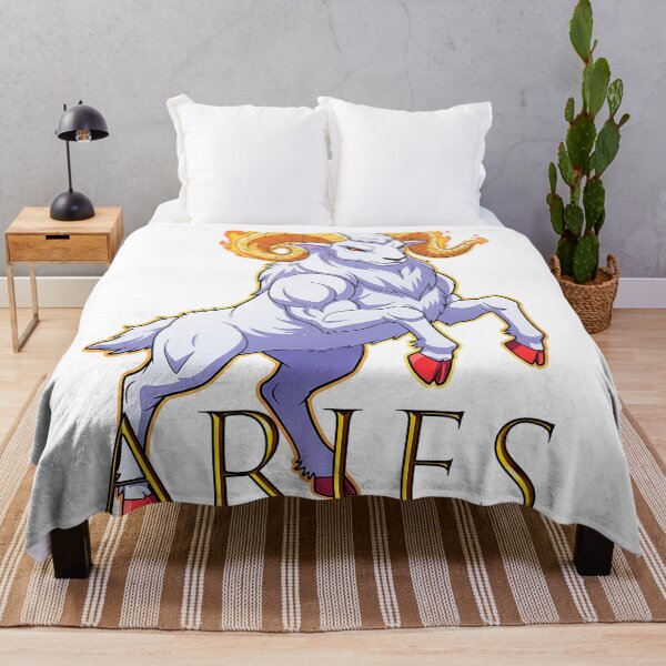 Item preview, SYMBOL OF ARIES designed and sold by EDUARDO RUIZ.