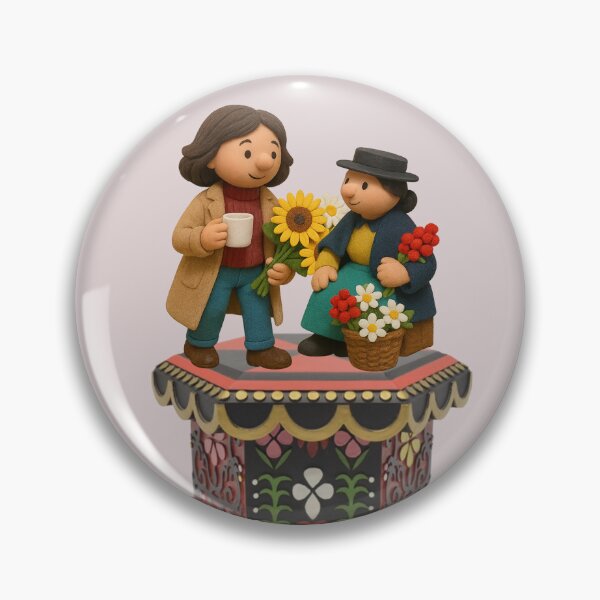 Item preview, Miss Cobbitt makes a sale designed and sold by halibutgoatramb.