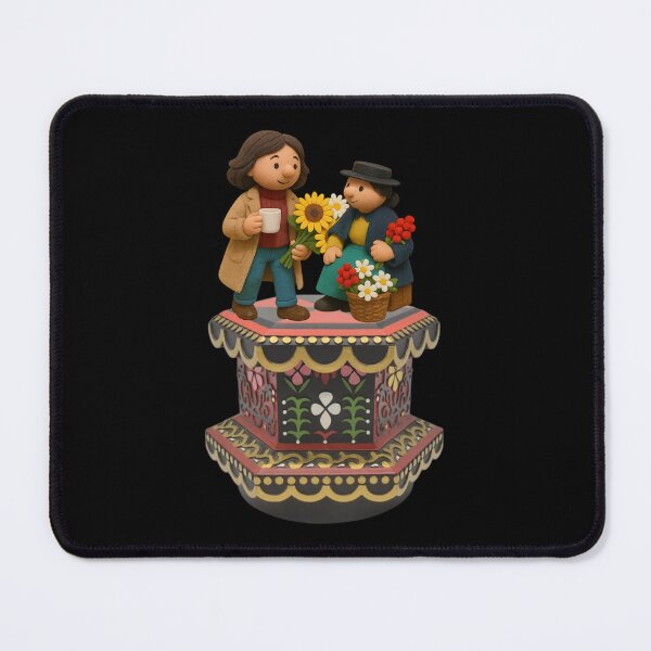 Item preview, Miss Cobbitt makes a sale designed and sold by halibutgoatramb.