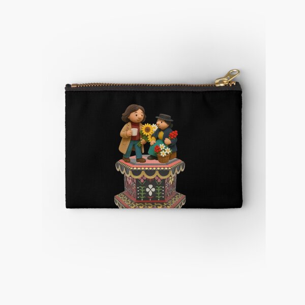 Item preview, Miss Cobbitt makes a sale designed and sold by halibutgoatramb.
