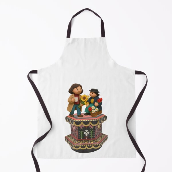 Item preview, Miss Cobbitt makes a sale designed and sold by halibutgoatramb.