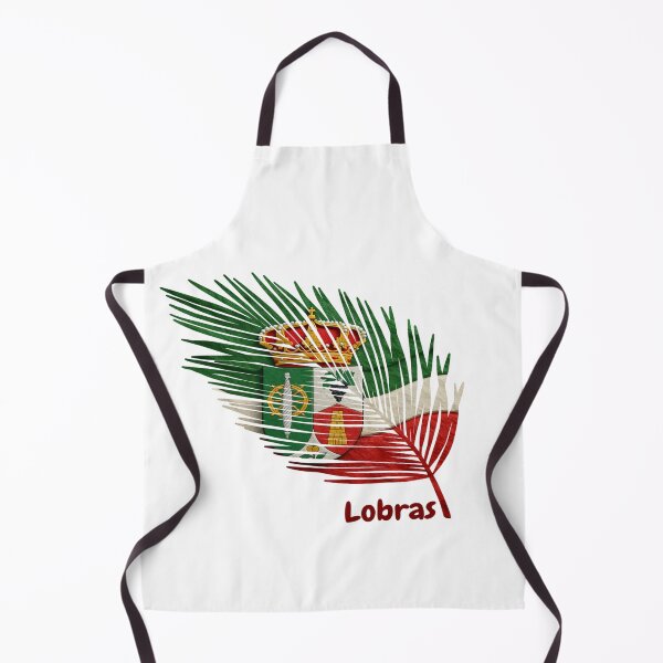 Item preview, Abstract Flag of Lobras – Feather Shape Design designed and sold by ArteJorge48.