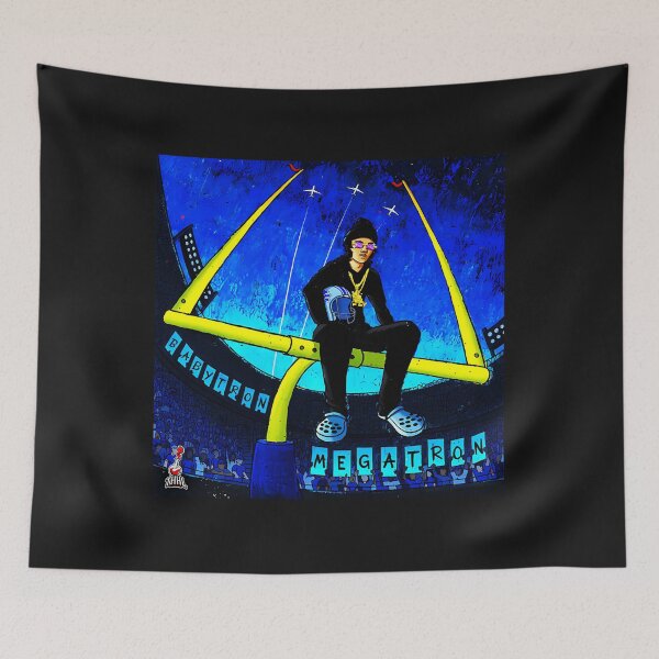 Item preview,  Babytron Megatron Album designed and sold by NegativeCar.