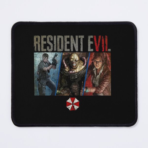 Item preview, Resident Evil Vintage designed and sold by diaa1351.