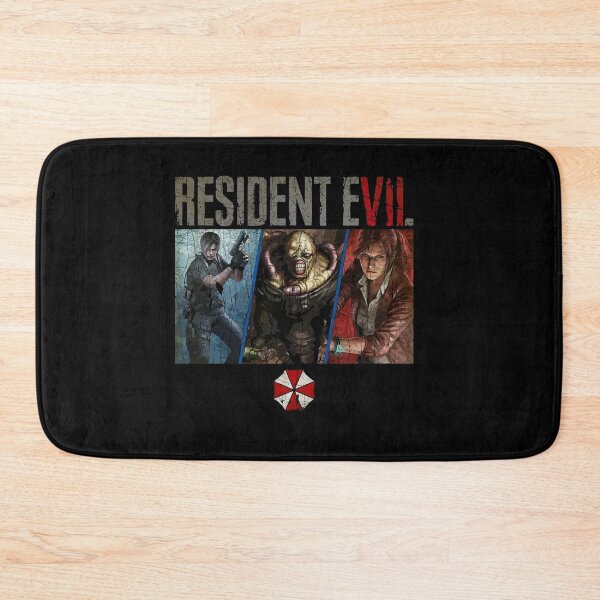 Item preview, Resident Evil Vintage  designed and sold by diaa1351.