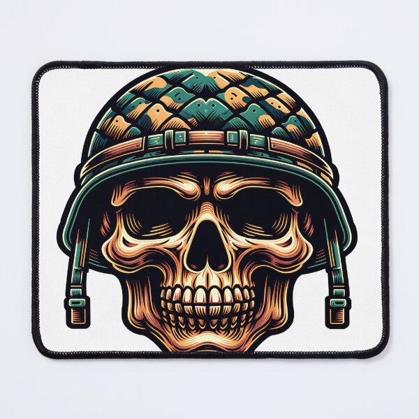 Item preview, Skull Army designed and sold by Fastokart.
