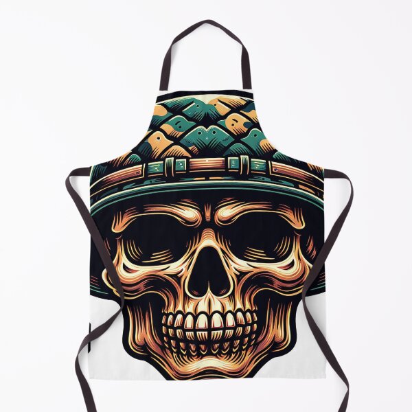 Item preview, Skull Army designed and sold by Fastokart.