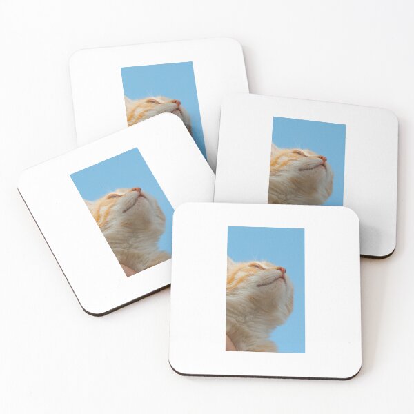 Item preview, Looking at the sky paw designed and sold by MetaWade.