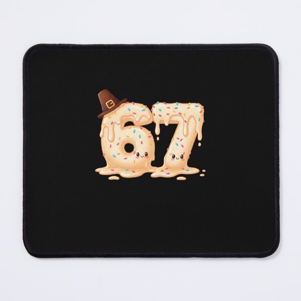 Item preview, Mens 67 Thanksgiving Funny Thanksgiving drip 67 designed and sold by MOHITSALVI.
