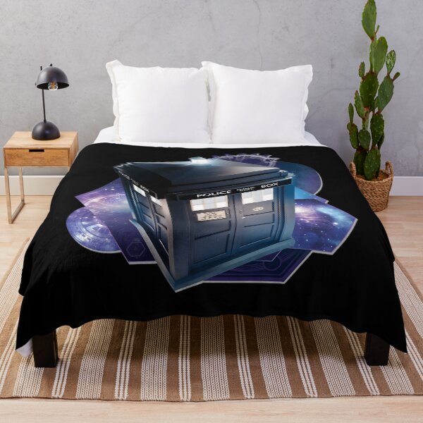 Item preview, Tardis designed and sold by sangdunt1.