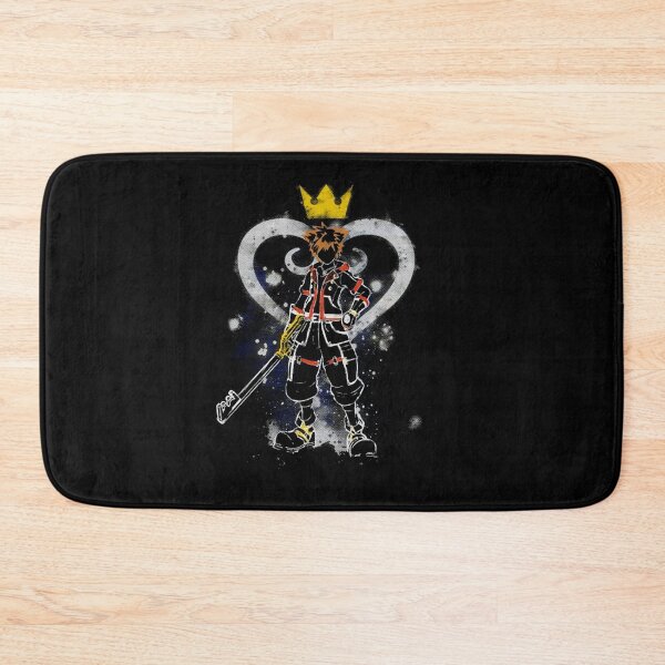 Item preview, Keyblade boy v1 kingdom hearts  designed and sold by BerthasBrisen.