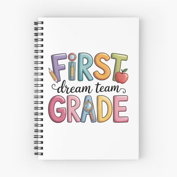 Item preview, First Grade Back To School 1St Grade Teacher designed and sold by NewIdeasSArt.