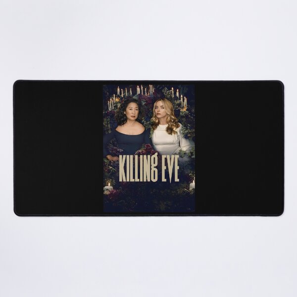 Item preview, Retro Killing Eve Movie designed and sold by serqeydoomunf.