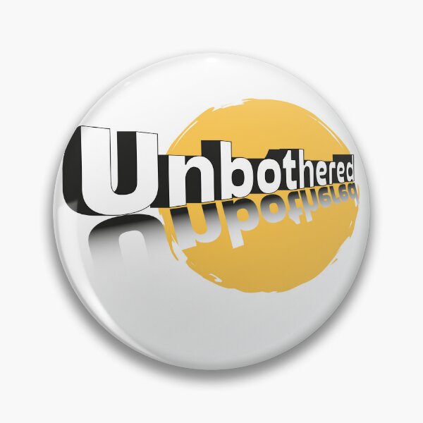 Item preview, Unbothered designed and sold by NogiArt.