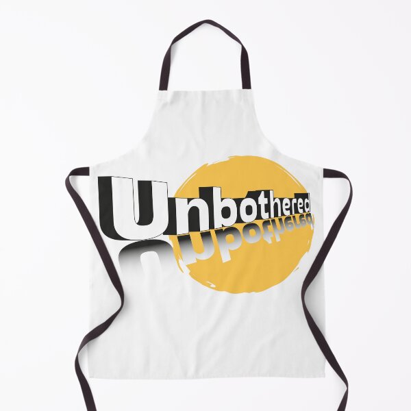 Item preview, Unbothered designed and sold by NogiArt.