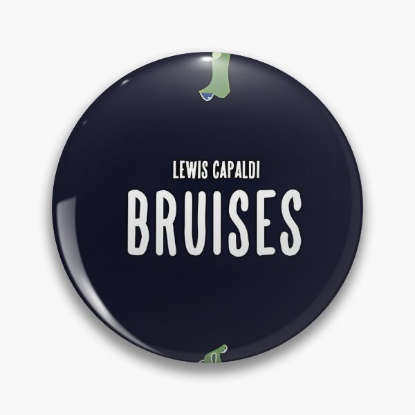 Item preview,  Bruisesbruises designed and sold by TenisTiktok.