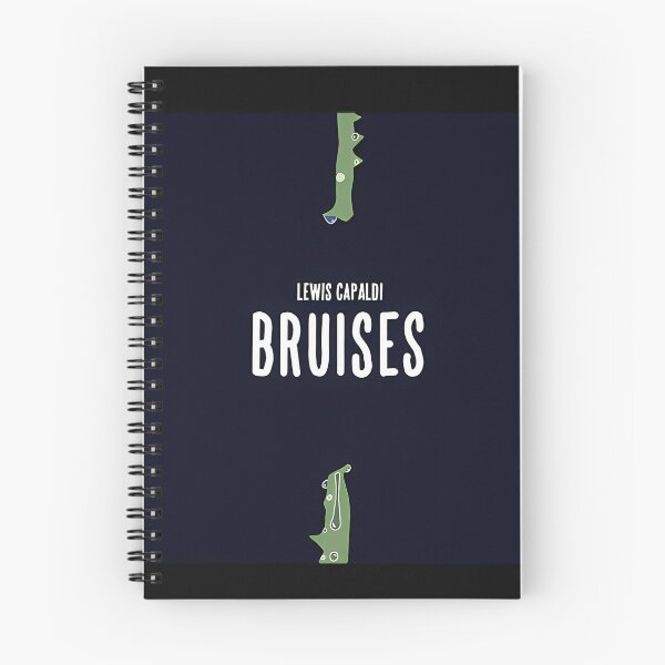 Item preview,  Bruisesbruises designed and sold by TenisTiktok.