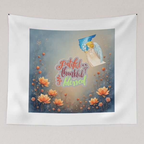 Item preview, heaven officials blessing designed and sold by Threadcart79.