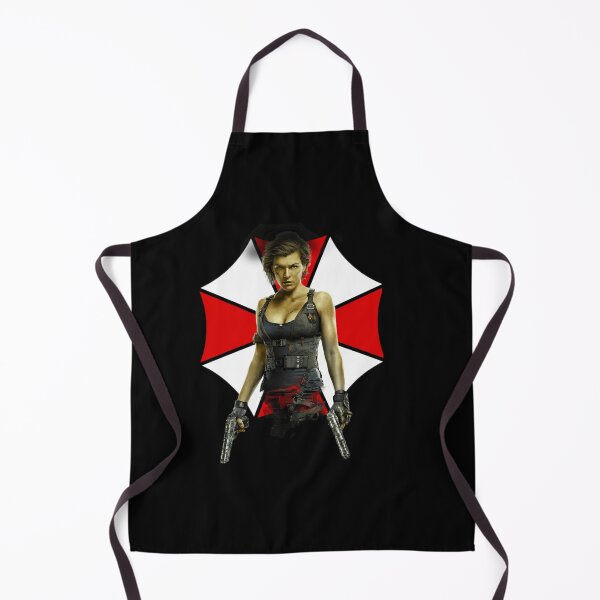 Item preview, Resident Evil-Our Business is Life Resident designed and sold by diaa1351.