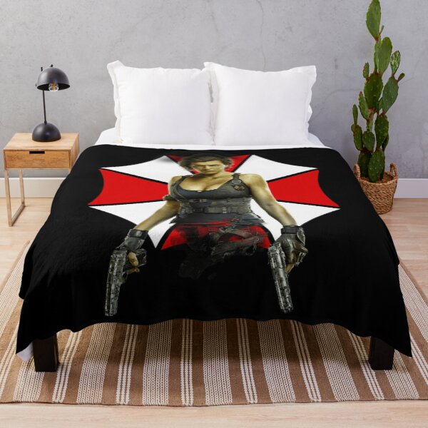 Item preview, Resident Evil-Our Business is Life Resident designed and sold by diaa1351.