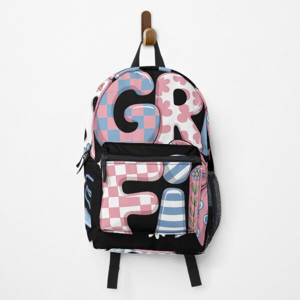 Item preview, First Grade Back To School Coquette Bow Teacher designed and sold by NewIdeasSArt.