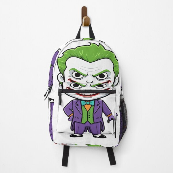 Item preview, joker designed and sold by Apocalyptik Designs .