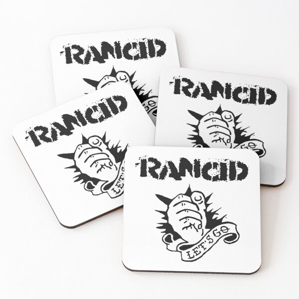 Item preview, Rancid designed and sold by t1carmindsmith.