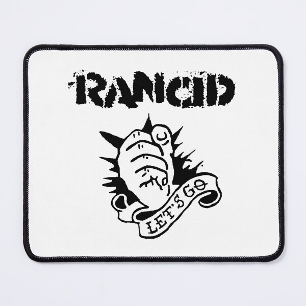 Item preview, Rancid designed and sold by t1carmindsmith.