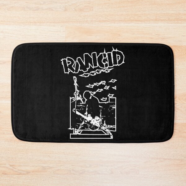 Item preview, Rancid designed and sold by t1carmindsmith.
