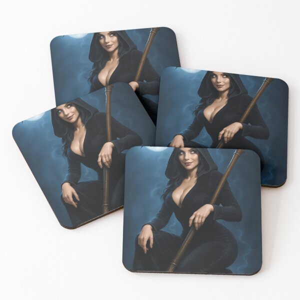 Item preview, Sexy from reaper   designed and sold by CathryneDelamort.