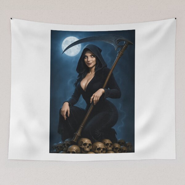 Item preview, Sexy from reaper   designed and sold by CathryneDelamort.