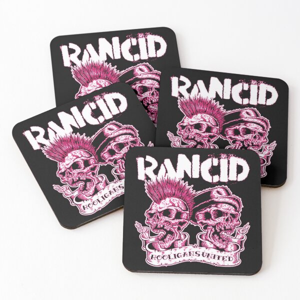 Item preview, Rancid designed and sold by t1carmindsmith.