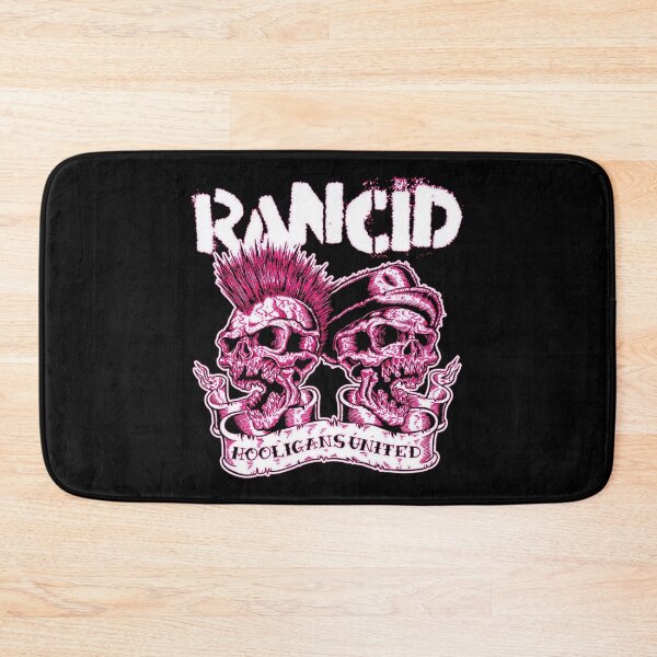 Item preview, Rancid designed and sold by t1carmindsmith.