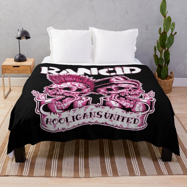 Item preview, Rancid designed and sold by t1carmindsmith.