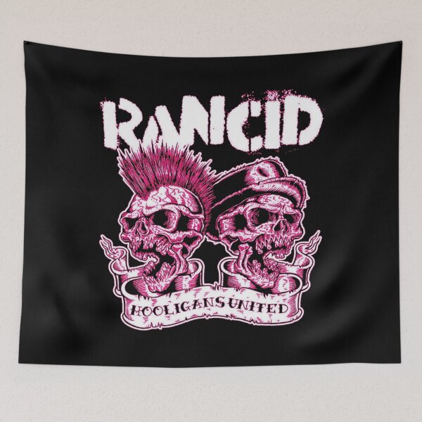 Item preview, Rancid designed and sold by t1carmindsmith.