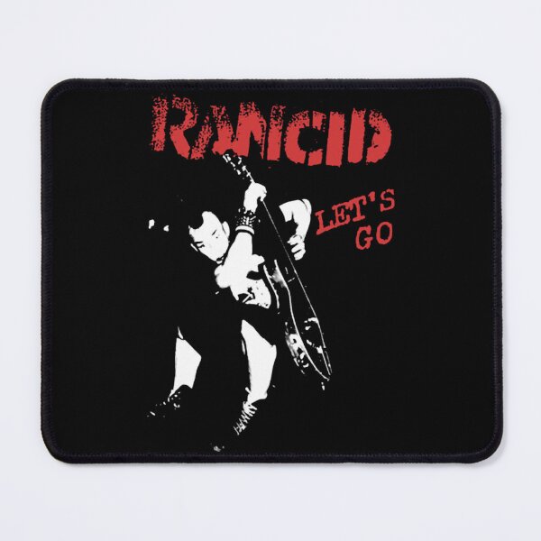 Item preview, Rancid designed and sold by t1carmindsmith.