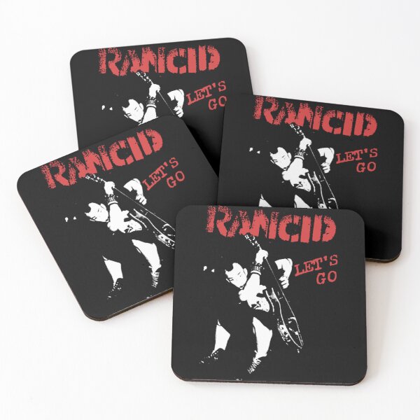 Item preview, Rancid designed and sold by t1carmindsmith.