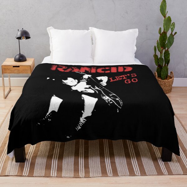 Item preview, Rancid designed and sold by t1carmindsmith.