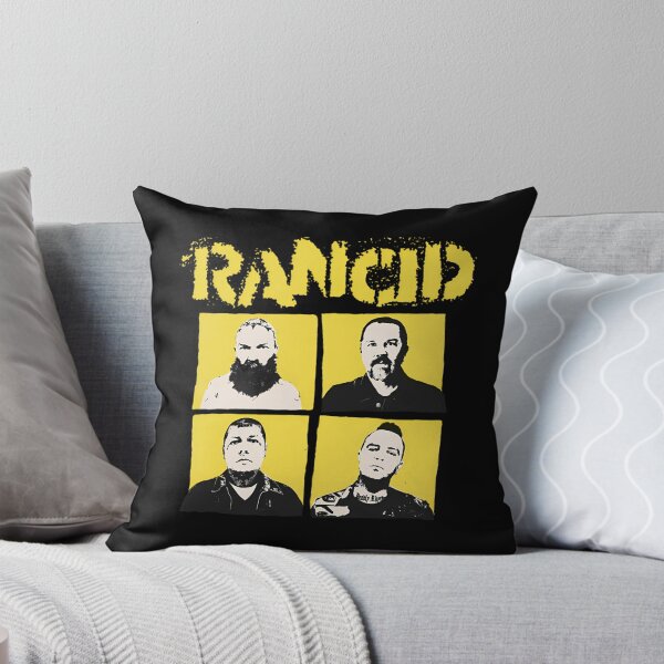 Item preview, Rancid designed and sold by t1carmindsmith.