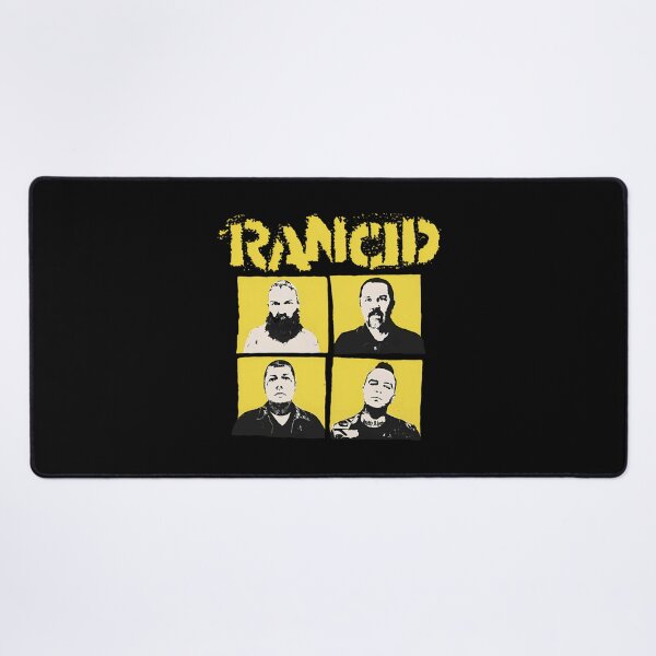 Item preview, Rancid designed and sold by t1carmindsmith.