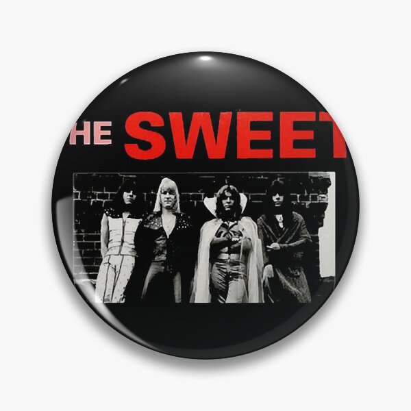 Item preview, The Sweet designed and sold by marescarens.