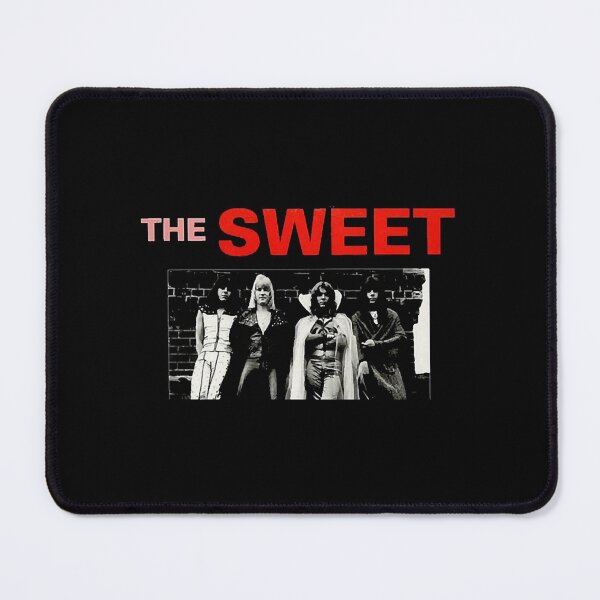Item preview, The Sweet designed and sold by marescarens.