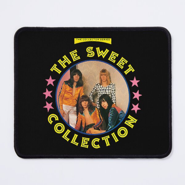 Item preview, The Sweet designed and sold by marescarens.