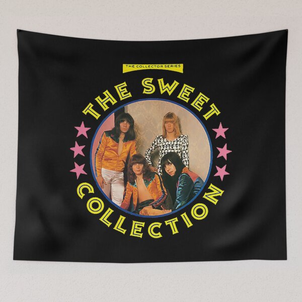 Item preview, The Sweet designed and sold by marescarens.